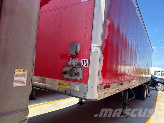 Trailmobile  Remorci utilitare