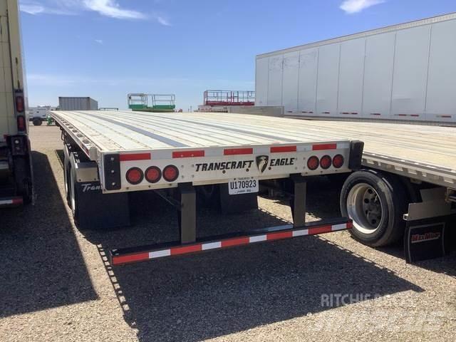 Transcraft  Pick up/Prelata
