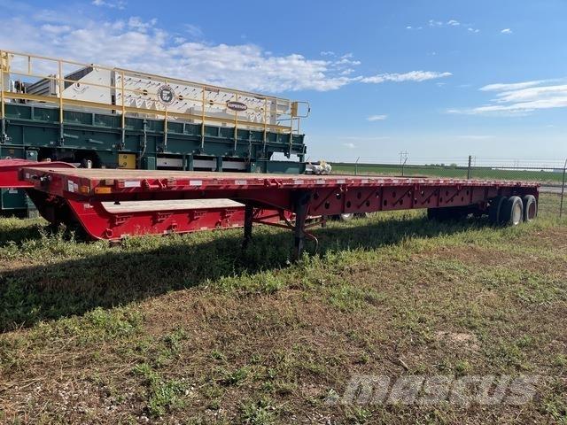 Transcraft  Pick up/Prelata
