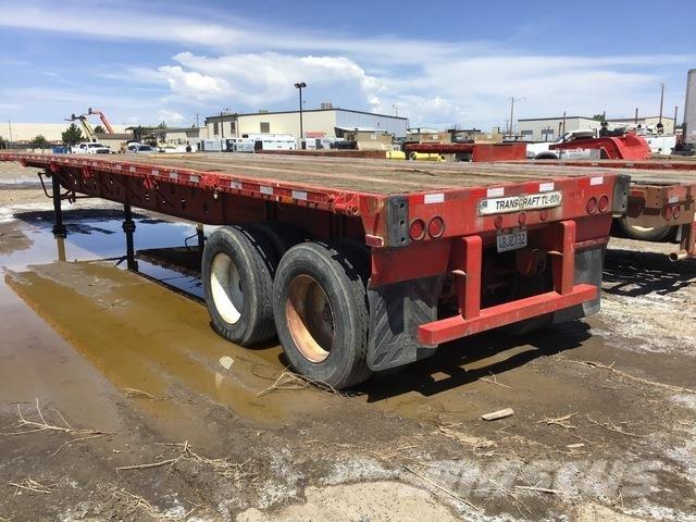 Transcraft  Pick up/Prelata