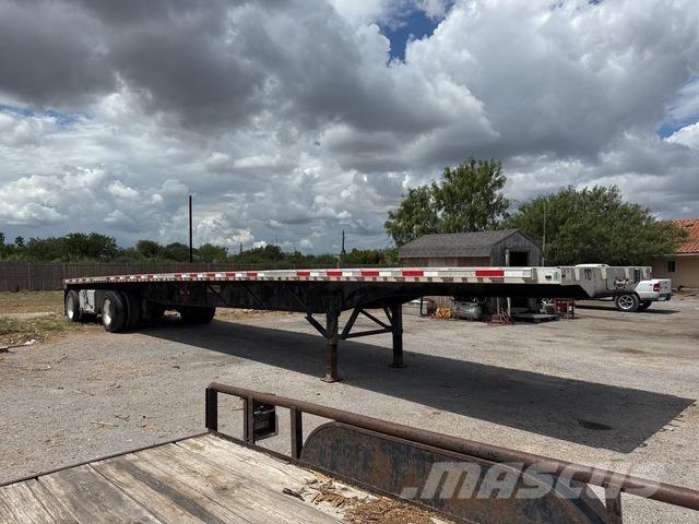 Transcraft  Pick up/Prelata