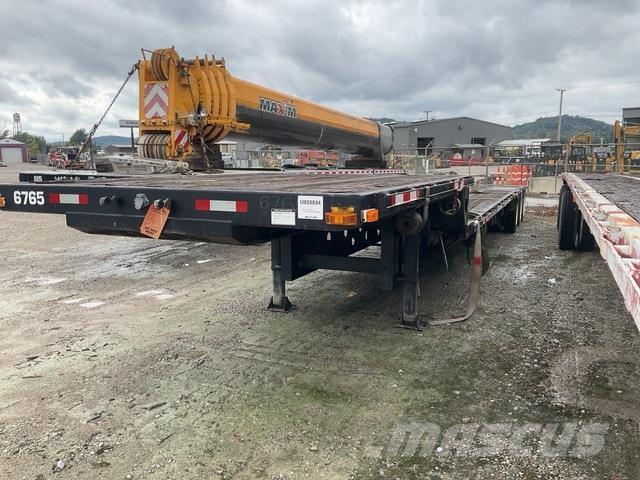 Transcraft  Incarcator agabaritic