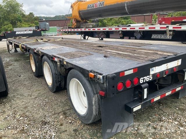 Transcraft  Incarcator agabaritic