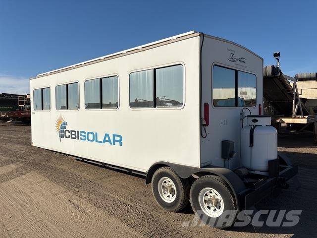  Travelaire Utilaje construcții - Altele