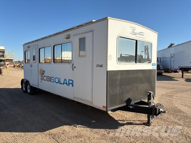  Travelaire Utilaje construcții - Altele