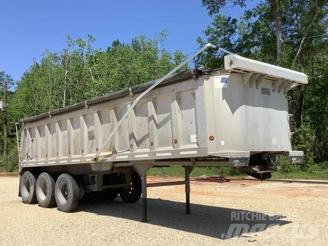 Travis S102 Remorci basculante