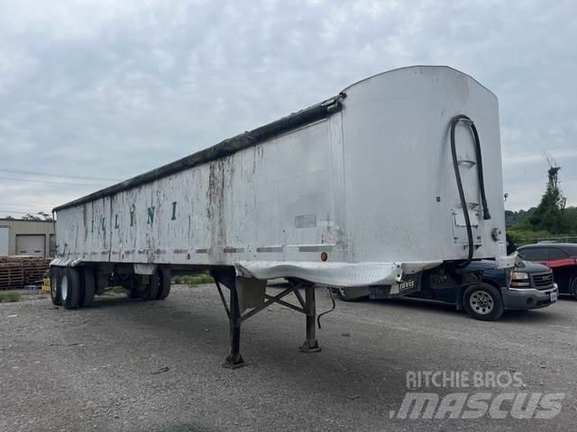 Travis T/90 Remorci basculante