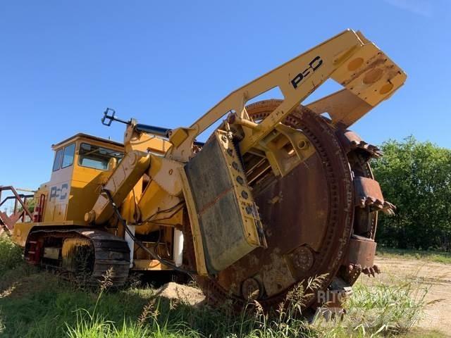 Trencor 1060 Pistoane