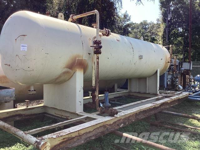  Trico Ind. Utilaje construcții - Altele