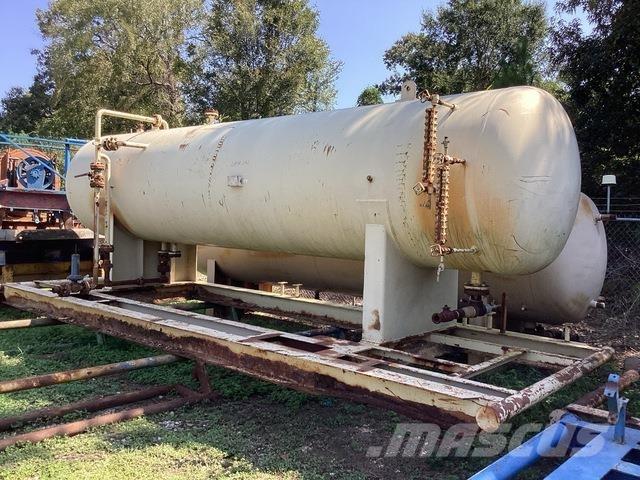  Trico Ind. Utilaje construcții - Altele