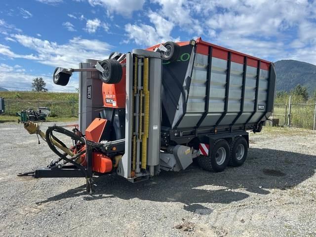 Trilo S20 Utilaje construcții - Altele