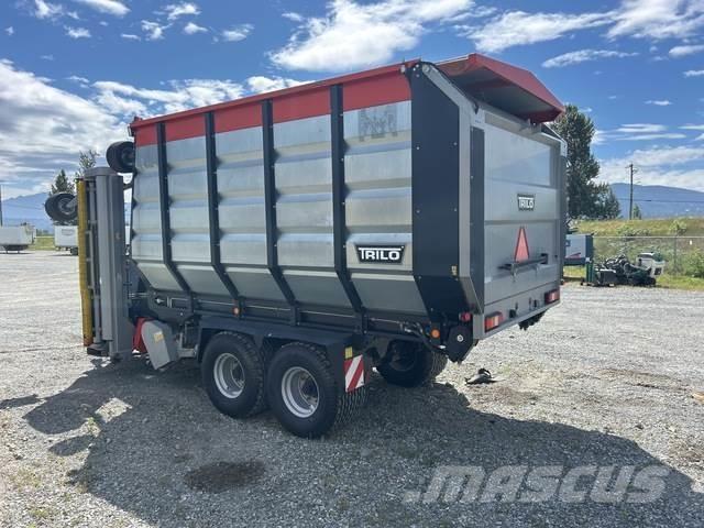 Trilo S20 Utilaje construcții - Altele