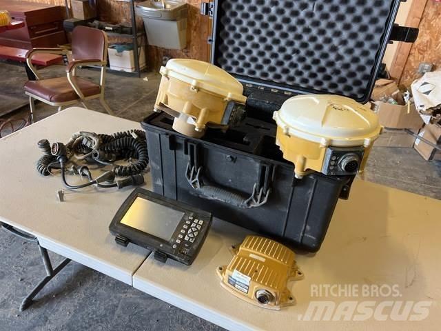 Trimble  Alte componente