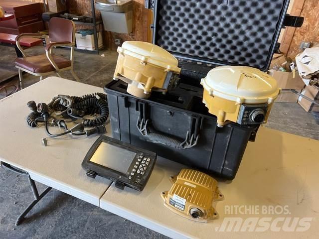 Trimble  Alte componente