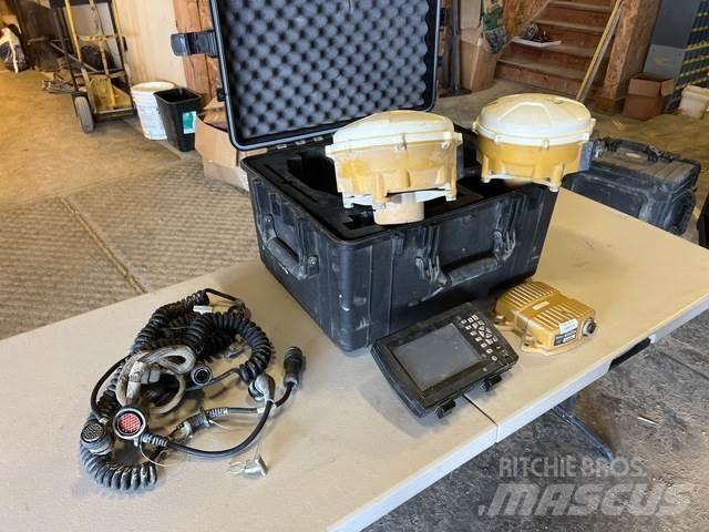 Trimble  Alte componente
