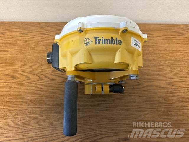 Trimble  Utilaje construcții - Altele