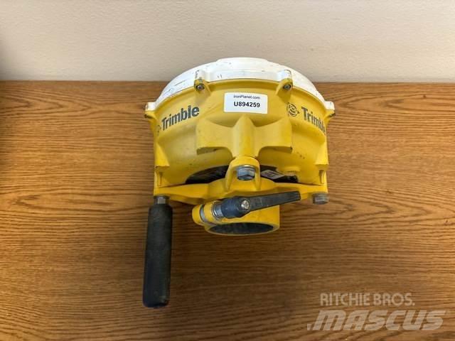 Trimble  Utilaje construcții - Altele