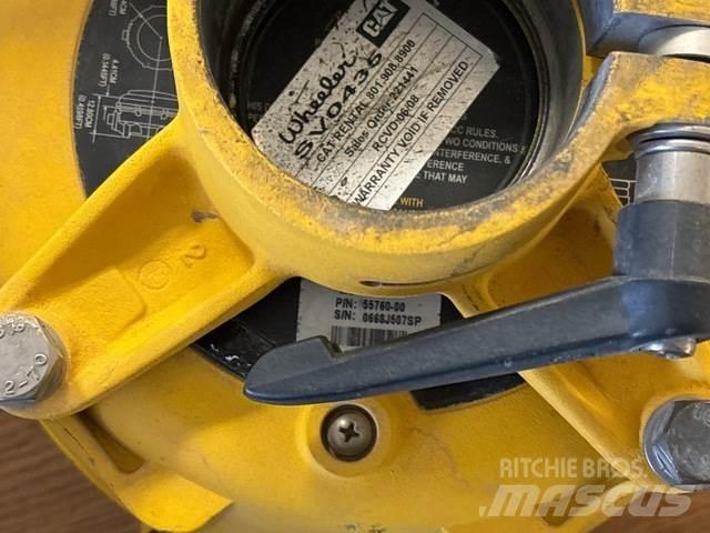 Trimble  Utilaje construcții - Altele