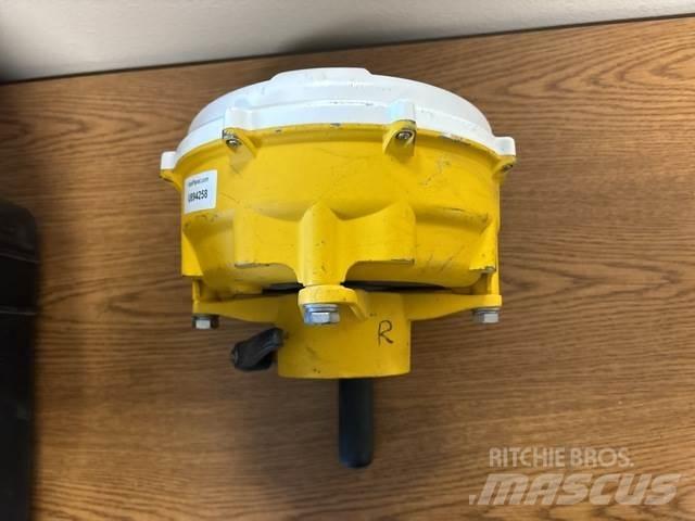 Trimble  Utilaje construcții - Altele