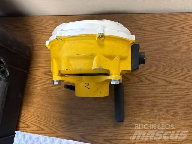 Trimble  Utilaje construcții - Altele