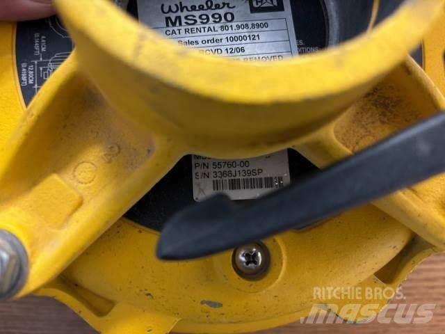 Trimble  Utilaje construcții - Altele