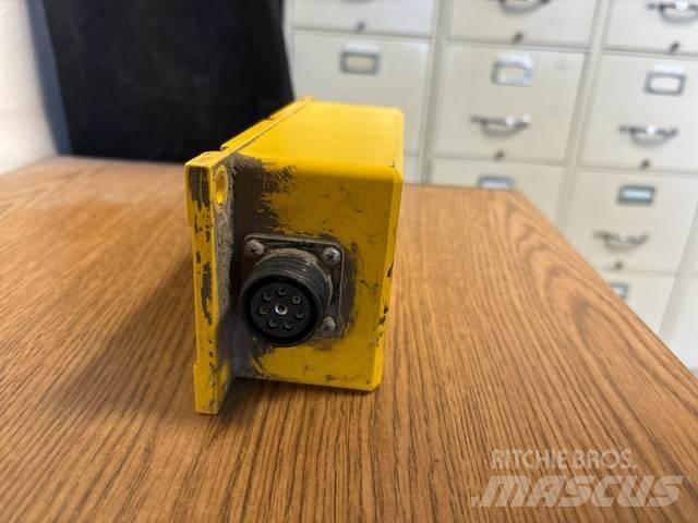 Trimble  Utilaje construcții - Altele