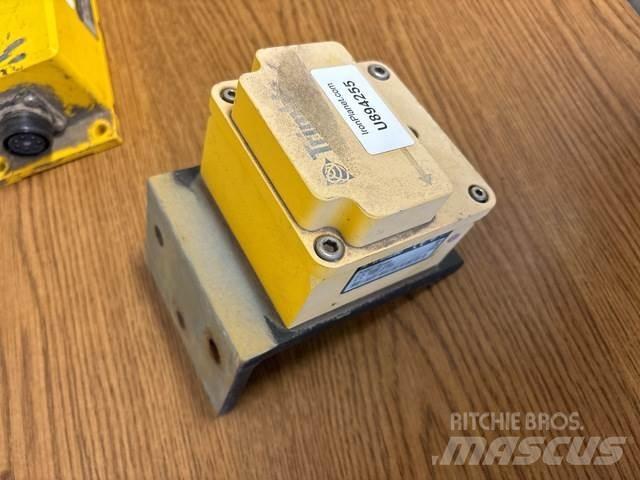 Trimble AS400 Utilaje construcții - Altele