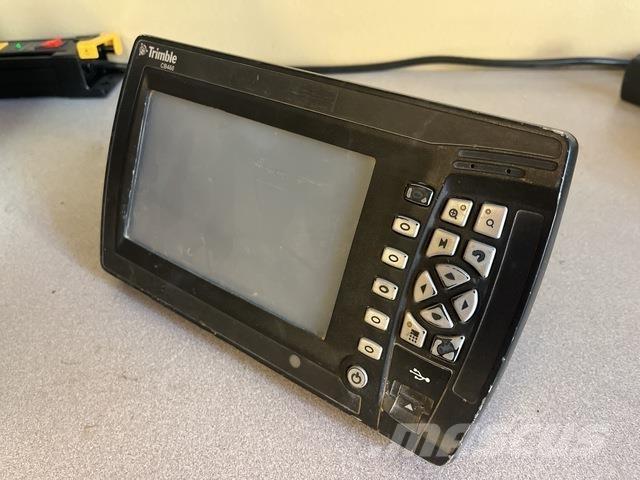 Trimble CB460 Utilaje construcții - Altele