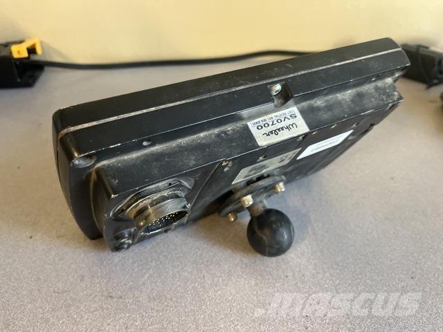 Trimble CB460 Utilaje construcții - Altele
