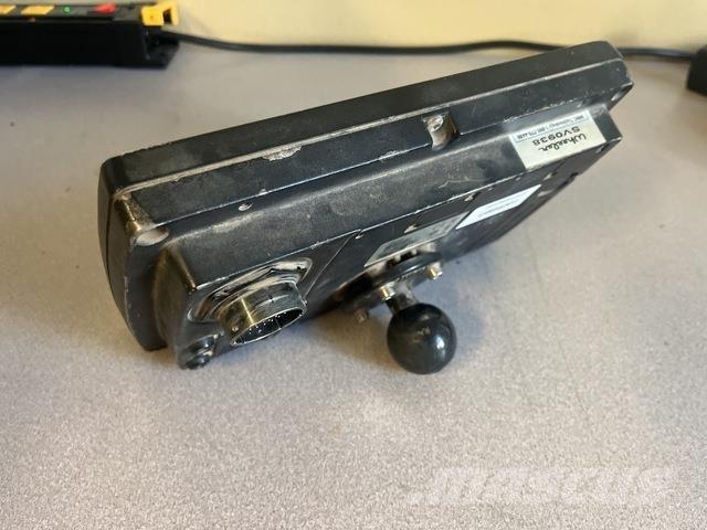 Trimble CB460 Utilaje construcții - Altele