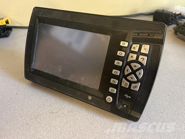 Trimble CB460 Utilaje construcții - Altele
