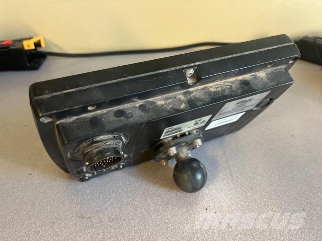 Trimble CB460 Utilaje construcții - Altele