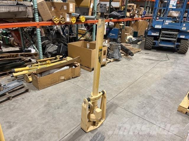Trimble EM400 Construction - Others