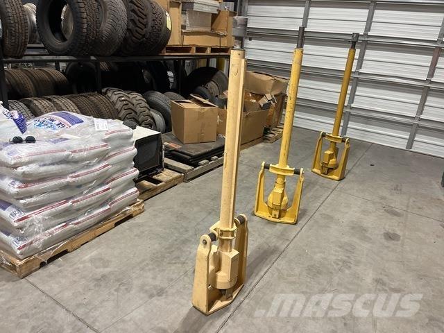 Trimble EM400 Construction - Others