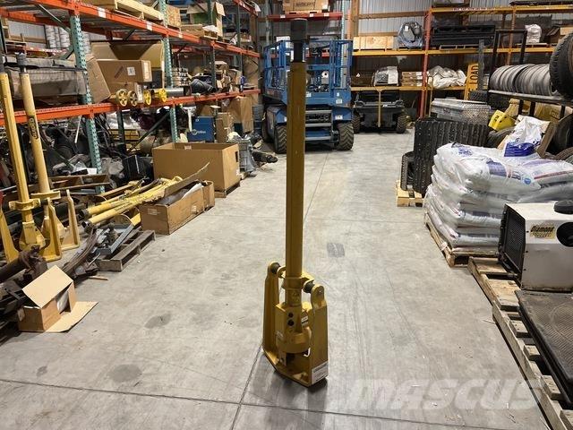 Trimble EM400 Utilaje construcții - Altele