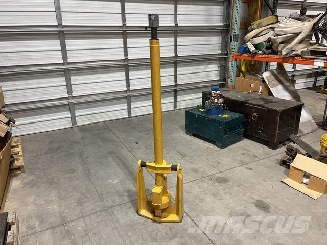 Trimble EM400 Utilaje construcții - Altele