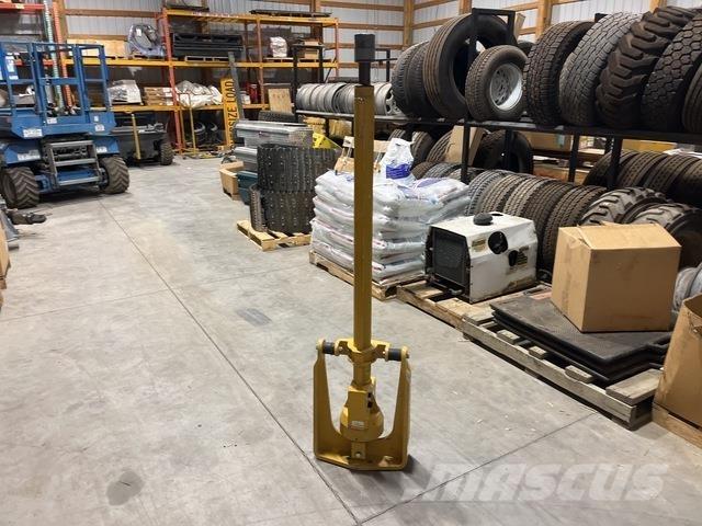 Trimble EM400 Utilaje construcții - Altele