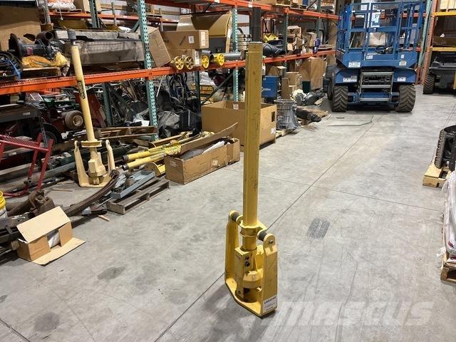 Trimble EM400 Utilaje construcții - Altele