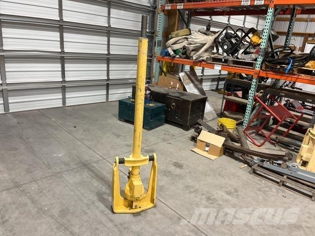 Trimble EM400 Utilaje construcții - Altele