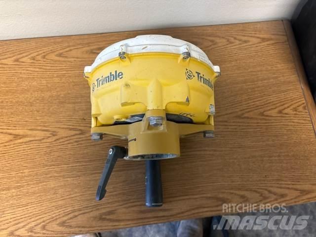 Trimble MS990 Utilaje construcții - Altele