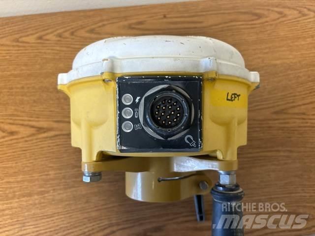 Trimble MS990 Utilaje construcții - Altele