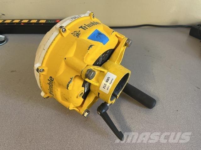 Trimble MS992 Construction - Others