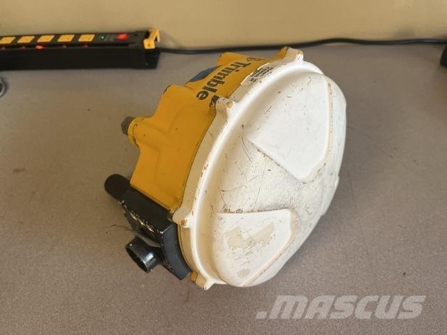 Trimble MS992 Construction - Others