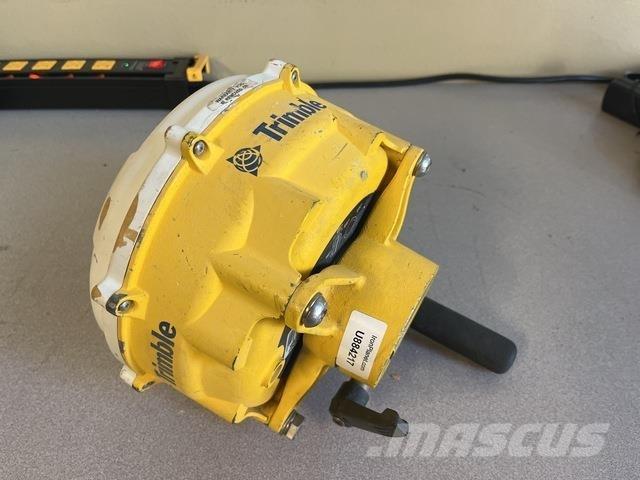 Trimble MS992 Utilaje construcții - Altele