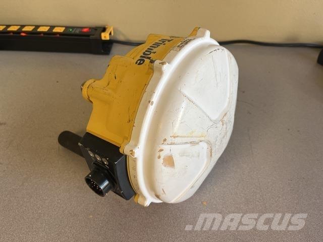 Trimble MS992 Utilaje construcții - Altele