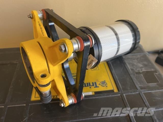 Trimble MT900 Utilaje construcții - Altele