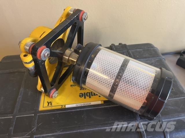 Trimble MT900 Utilaje construcții - Altele