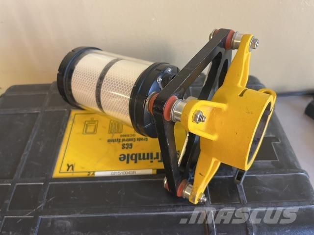 Trimble MT900 Utilaje construcții - Altele