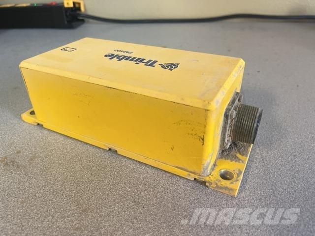 Trimble PM400 Utilaje construcții - Altele