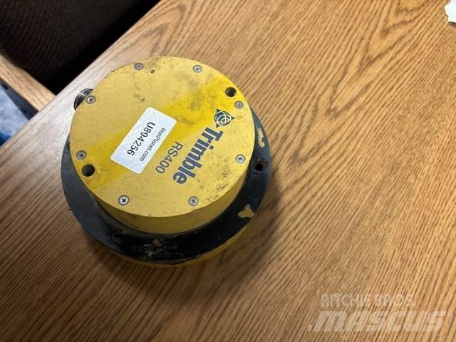 Trimble RS400 Utilaje construcții - Altele